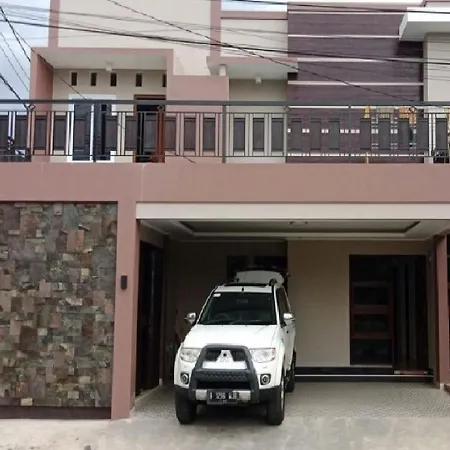 Guest House Omah Ningrat Bandung